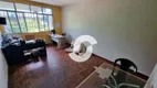 Foto 2 de Apartamento com 2 Quartos à venda, 74m² em Fonseca, Niterói