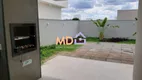 Foto 13 de Casa de Condomínio com 3 Quartos à venda, 190m² em Jardim Sul, Uberlândia