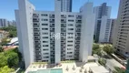 Foto 2 de Apartamento com 1 Quarto à venda, 36m² em Parnamirim, Recife