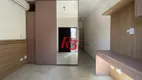 Foto 29 de Sobrado com 3 Quartos à venda, 123m² em Boqueirão, Santos