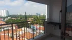 Foto 10 de Apartamento com 2 Quartos à venda, 58m² em Chácara Santo Antônio, São Paulo