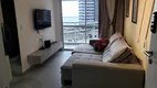 Foto 2 de Apartamento com 2 Quartos para alugar, 52m² em Meireles, Fortaleza
