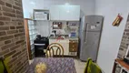 Foto 3 de Kitnet com 1 Quarto à venda, 25m² em Centro, São Vicente