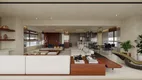 Foto 11 de Apartamento com 4 Quartos à venda, 260m² em Higienópolis, São Paulo