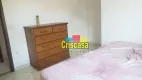 Foto 9 de Apartamento com 2 Quartos para venda ou aluguel, 60m² em Recanto, Rio das Ostras