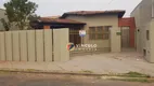 Foto 3 de Casa com 3 Quartos à venda, 171m² em Olinda, Uberaba