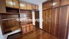 Foto 10 de Apartamento com 4 Quartos para alugar, 140m² em Buritis, Belo Horizonte