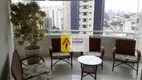 Foto 5 de Apartamento com 3 Quartos para venda ou aluguel, 145m² em Chácara Klabin, São Paulo