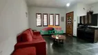 Foto 2 de Casa com 4 Quartos para alugar, 222m² em Vila Guarani, São Paulo