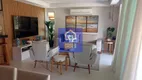 Foto 2 de Casa de Condomínio com 4 Quartos à venda, 220m² em Itacimirim, Camaçari