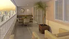 Foto 3 de Apartamento com 4 Quartos à venda, 108m² em Acupe de Brotas, Salvador