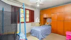 Foto 14 de Sobrado com 3 Quartos à venda, 217m² em Vila Scarpelli, Santo André