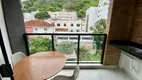 Foto 10 de Apartamento com 1 Quarto à venda, 32m² em Santa Helena, Juiz de Fora