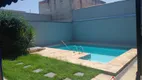 Foto 3 de Casa com 3 Quartos à venda, 218m² em Jardim Santa Maria, Jacareí