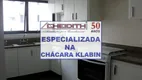 Foto 16 de Apartamento com 4 Quartos à venda, 300m² em Chácara Klabin, São Paulo