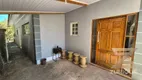 Foto 5 de Casa com 3 Quartos à venda, 118m² em Floresta Negra, Campos do Jordão