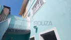 Foto 29 de Sobrado com 3 Quartos à venda, 198m² em Vila Mazzei, São Paulo