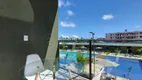 Foto 4 de Flat com 1 Quarto à venda, 29m² em Porto de Galinhas, Ipojuca