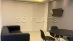 Foto 5 de Flat com 1 Quarto para alugar, 29m² em Vila Mariana, São Paulo