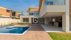 Foto 47 de Casa de Condomínio com 4 Quartos à venda, 435m² em Loteamento Residencial Jaguari, Campinas