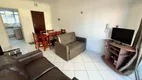 Foto 3 de Apartamento com 3 Quartos à venda, 80m² em Jardim Astúrias, Guarujá