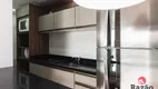 Foto 6 de Apartamento com 1 Quarto para alugar, 40m² em Rebouças, Curitiba