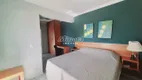 Foto 7 de Apartamento com 1 Quarto para alugar, 48m² em Cidade Alta, Piracicaba