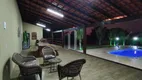 Foto 9 de Fazenda/Sítio com 4 Quartos à venda, 3276m² em , Hidrolândia