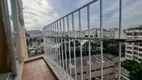 Foto 8 de Apartamento com 2 Quartos à venda, 78m² em Maracanã, Rio de Janeiro