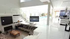 Foto 5 de Casa de Condomínio com 4 Quartos à venda, 600m² em Condominio  Shambala II, Atibaia