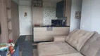 Foto 8 de Flat com 1 Quarto à venda, 51m² em Centro, Jundiaí