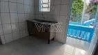 Foto 2 de Casa com 2 Quartos para alugar, 55m² em Vila Maria, São Paulo