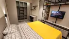 Foto 10 de Apartamento com 1 Quarto para alugar, 60m² em Brooklin, São Paulo