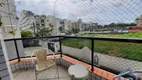 Foto 9 de Apartamento com 3 Quartos à venda, 74m² em Enseada, Guarujá