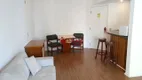 Foto 2 de Flat com 1 Quarto para alugar, 42m² em Vila Nova Conceição, São Paulo