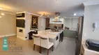 Foto 2 de Apartamento com 3 Quartos à venda, 91m² em Batel, Curitiba