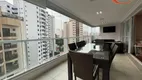 Foto 8 de Apartamento com 4 Quartos à venda, 136m² em Chácara Inglesa, São Paulo