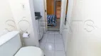 Foto 13 de Flat com 1 Quarto para alugar, 30m² em Morumbi, São Paulo