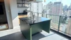 Foto 22 de Apartamento com 1 Quarto para alugar, 37m² em Vila Mariana, São Paulo