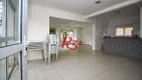 Foto 9 de Apartamento com 2 Quartos à venda, 76m² em Encruzilhada, Santos