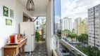 Foto 18 de Apartamento com 3 Quartos à venda, 208m² em Moema, São Paulo
