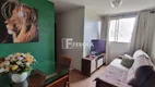 Foto 5 de Apartamento com 3 Quartos à venda, 62m² em Areal, Águas Claras