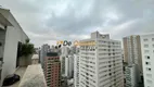 Foto 17 de Cobertura com 3 Quartos à venda, 97m² em Vila Clementino, São Paulo