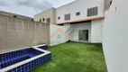 Foto 2 de Casa com 3 Quartos à venda, 143m² em Residencial Bethania, Santana do Paraíso