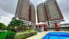 Foto 2 de Apartamento com 3 Quartos à venda, 112m² em Guararapes, Fortaleza