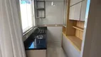Foto 10 de Apartamento com 2 Quartos à venda, 94m² em Vila Alzira, Santo André