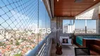 Foto 16 de Apartamento com 3 Quartos à venda, 254m² em Jardim América, Goiânia