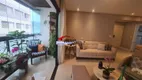 Foto 3 de Apartamento com 3 Quartos à venda, 130m² em Itararé, São Vicente