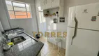 Foto 7 de Apartamento com 1 Quarto à venda, 50m² em Jardim Astúrias, Guarujá