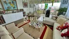 Foto 7 de Apartamento com 4 Quartos à venda, 282m² em Embaré, Santos